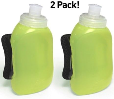 Amphipod SnapFlask Modules - 2 pack 10.5 oz.