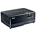 Epson V11H259220 MovieMate50 Portable Home Entertainment Projector with Built In DVD Player