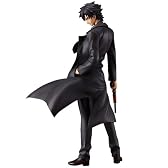 Fate/Zero 衛宮切嗣/Zero リファインVer. (1/8スケール PVC製塗装済み完成品)