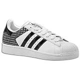 adidas Originals Women's Superstar Trefoil Heel