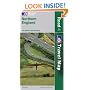 Northern England (OS Travel Map - Road) (OS Travel Map - Road Map)