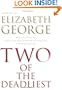 Two of the Deadliest: New Tales of Lust, Greed, and Murder from Outstanding Women of Mystery