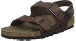 Birkenstock Milano, Sandali In Vero C...