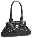 Betty Barclay Zip Bag, 44x12x22 A-566 LA, Damen Henkeltasche