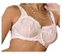 "SARAH" Go2 Bra by Lipo in a Box, Ivory 38D