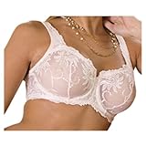 SARAH Go2 Bra by Lipo in a Box, Available in 5 Colors 32-48 C-DDD cup