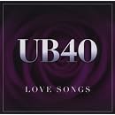 Love Songs/UB40