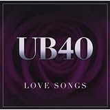 Love Songspar UB40