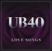 Love Songs  from Virgin Music