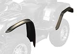 41s9FmyYQ L. SL160  Kolpin Arctic Cat Trv Overfenders