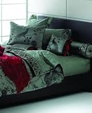 Natori Bird of Paradise King Coverlet
