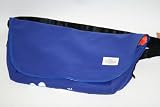 SAGLiFE(サグライフ) バッグ「MESSENGER-M」Blue