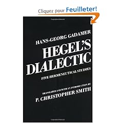 Hegel's Dialectic