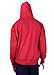 Lifeguard Hoodie Life Guard Sweatshirt Red Large