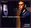 Bach : Variations Goldberg