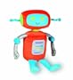 Manhattan Toy Beep Bots Robo