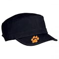 Jack Wolfskin COMPANERO CAP Schirmm�tze black