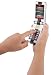 Power Ranger Samurai Samuraizer Morpher_s-2