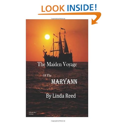 The Maiden Voyage of the Maryann