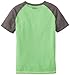 Under Armour Boys 2-7 Baseball Tee Green
