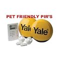 yale hsa 6400 communicating wirefree alarm petfriendly pirs
