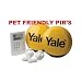 yale hsa 6400 communicating wirefree alarm petfriendly pirs