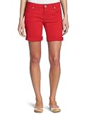 KUT from the Kloth Women's Catherine Boyfriend Short, St Tropez Red, 12