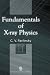 Search : Fundamentals of X-Ray Physics