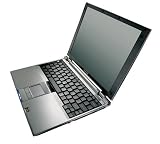 TOSHIBA PORTEGE R200 XP 60GB 1GB 12 - SILVER