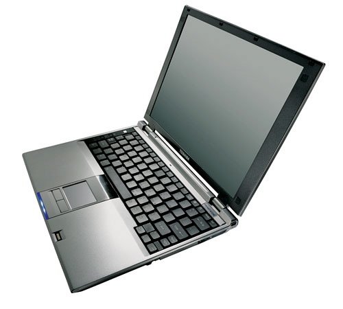 Toshiba Portege Pentium M Laptop images0