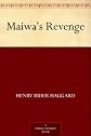 Maiwa's Revenge: The War of the Little Hand
