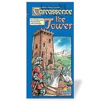 Carcassonne: The Tower Expansion