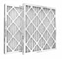6 each: Precisionaire Pleated Furnace Filter (80055.042025)