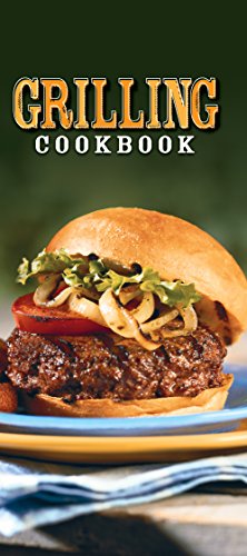 Grilling Cookbook