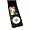 4G BLACK FLIP CASE + GREY SOCK & FREE ICE BOX COVER FOR THE  APPLE iPOD NANO (4th GENERATION) 8GB 16GB (SEP 2008) + NEW NECK STRAP