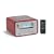 Tangent Cinque DAB Radio - Red High Gloss