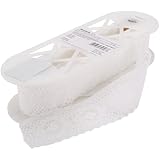 Flat Creative Lace 2" Wide 12 Yards-White