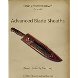 Advanced Blade Sheaths (DVD)by Crawford
