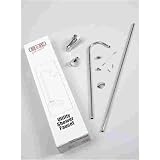 Buy B&k Industries 126-008 Add-a-shower Spout riser by B&K Industries