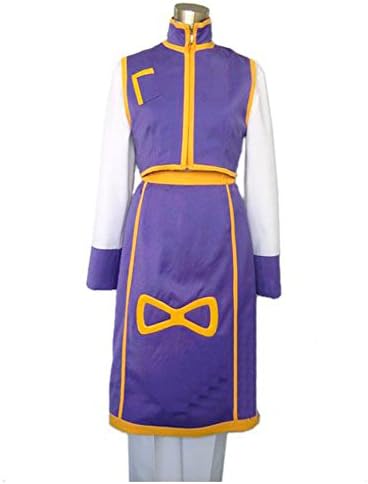 [Japan Cosplay] HUNTERXHUNTER* Kurapika Vol.2 Costume XS/Womens