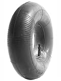 Oregon 71-102 6-inch Tire Innertube 15X600-6 Straight Valve