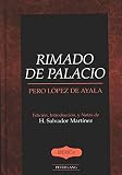 Rimado de Palacio