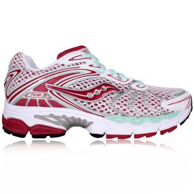 Saucony Lady ProGrid Ride 3 Laufschuhe - 44