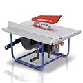 Tischkreiss�ge 800W, 2950 U/min + 1 S�geblatt - POW 8510