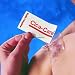 "Cica-Care Silicone Gel Sheeting UNS66250707 (Each) 12 x 15 cm, 4 3/4 x 6"""