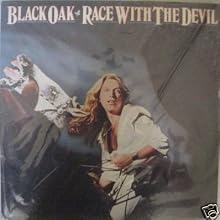 Race With the Devil