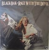 Race With The Devil(sealed vinyl LP)