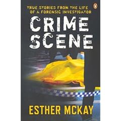 Crime Scene