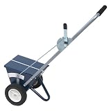 Alumagoal 2-Wheel Dry Line Marker