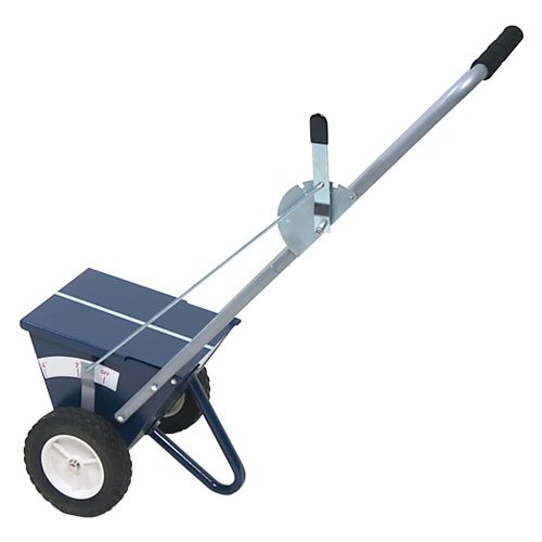 Alumagoal 2-Wheel Dry Line Marker